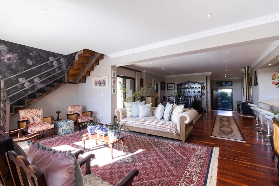 4 Bedroom Property for Sale in Big Bay Western Cape